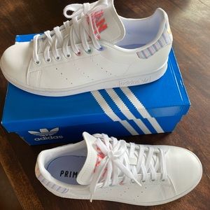 Stan Smith adidas sneakers